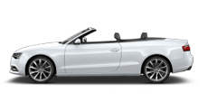 audi A5 Cabrio ocasión