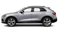 audi Q3 TFSIe ocasión