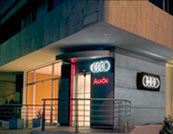 concesionario audi